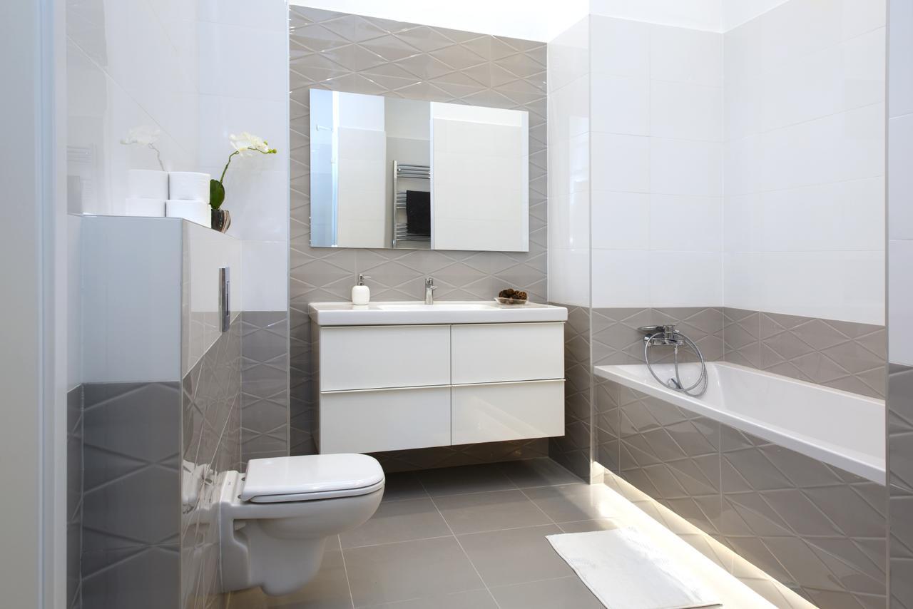 Jenny Luxury Two Bedrooms Apartment. Budapest Extérieur photo