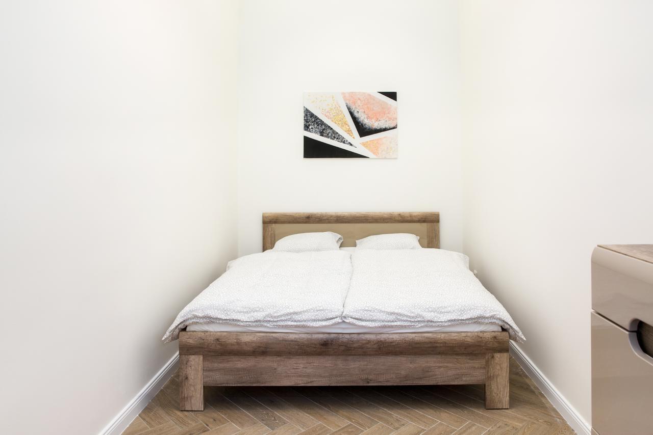 Jenny Luxury Two Bedrooms Apartment. Budapest Extérieur photo