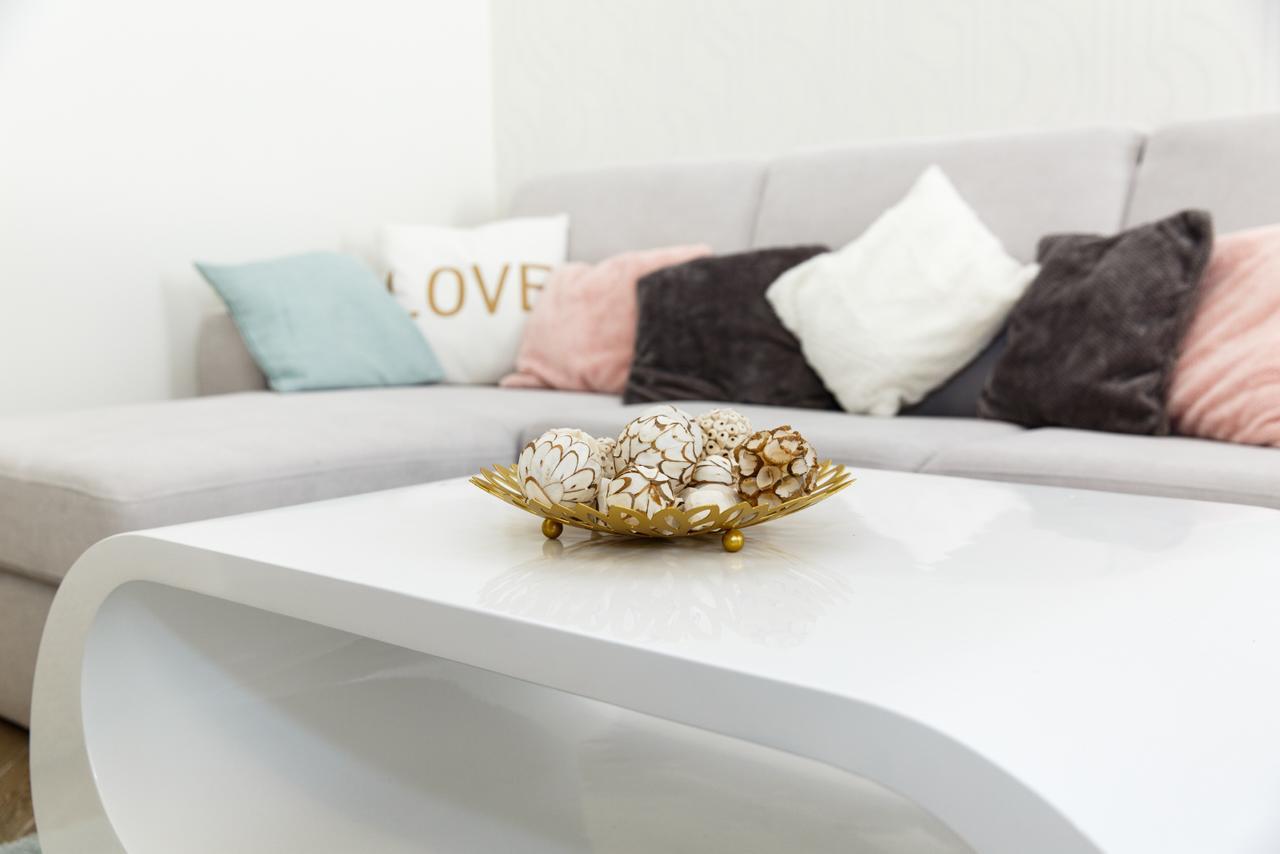 Jenny Luxury Two Bedrooms Apartment. Budapest Extérieur photo